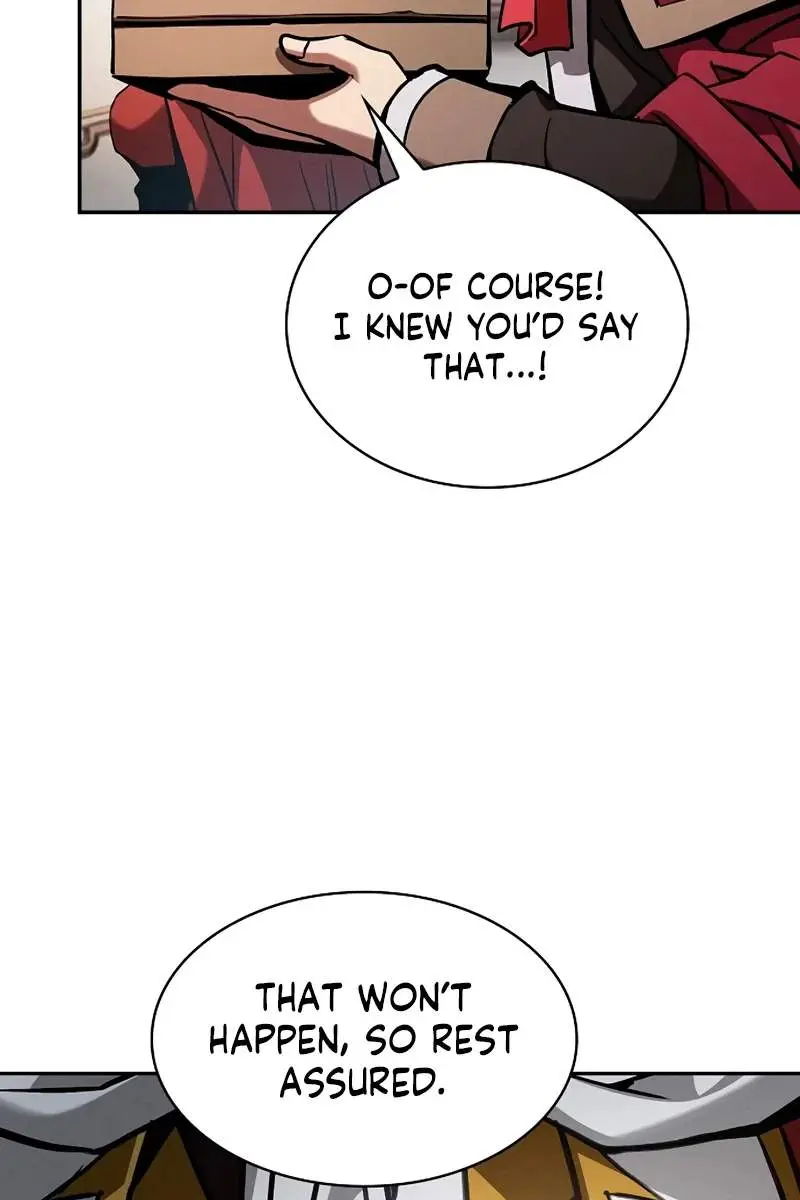 Academy's Genius Swordmaster Chapter 90 Page 77