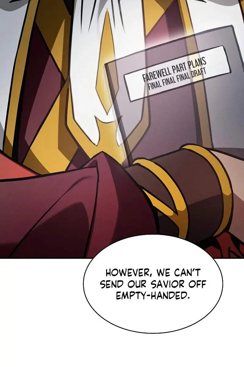 Academy's Genius Swordmaster Chapter 90 Page 78