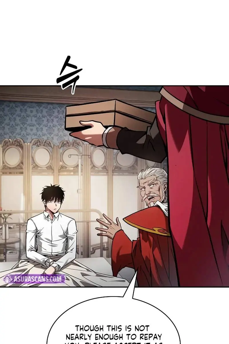Academy's Genius Swordmaster Chapter 90 Page 79