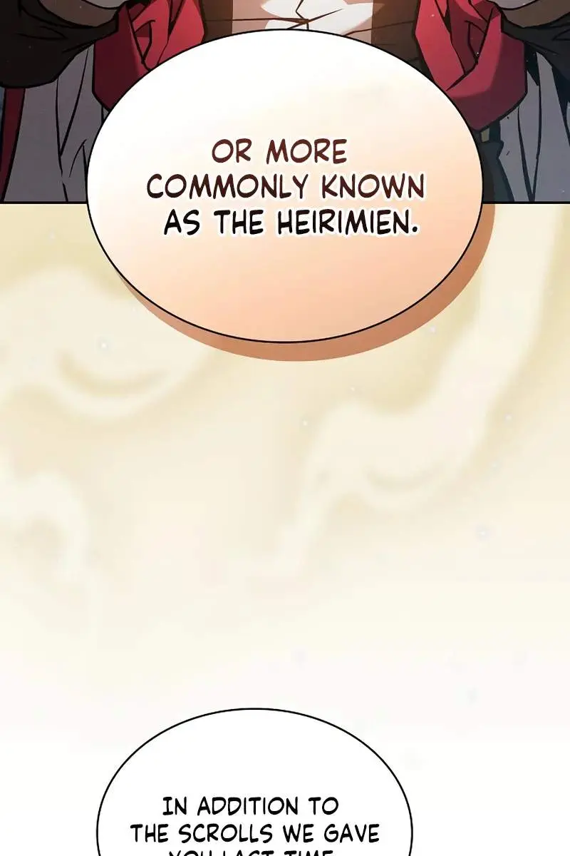 Academy's Genius Swordmaster Chapter 90 Page 86