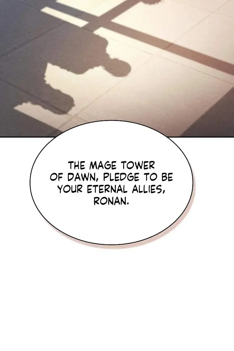 Academy's Genius Swordmaster Chapter 90 Page 89