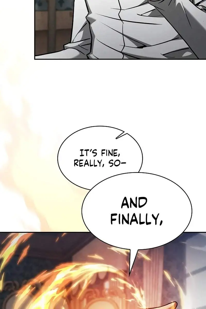 Academy's Genius Swordmaster Chapter 90 Page 94