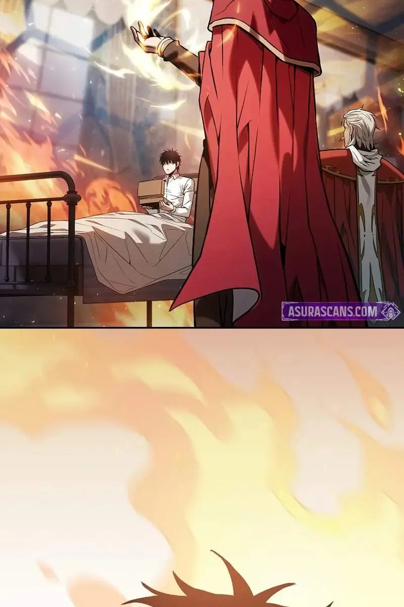 Academy's Genius Swordmaster Chapter 90 Page 97
