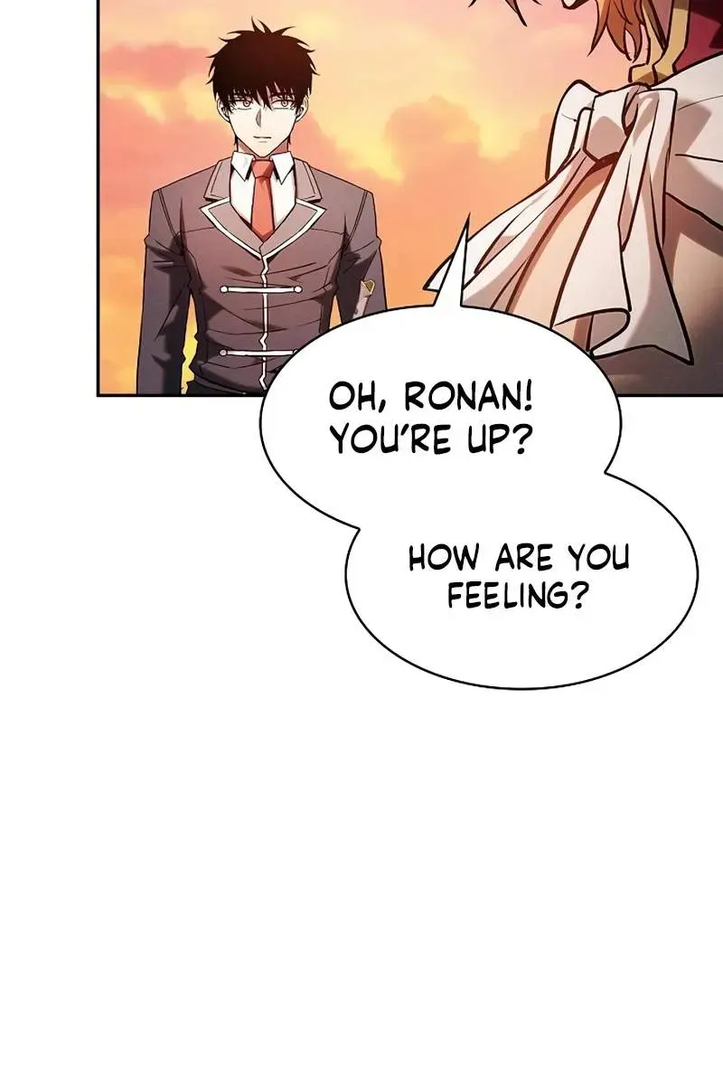 Academy's Genius Swordmaster Chapter 90 Page 109
