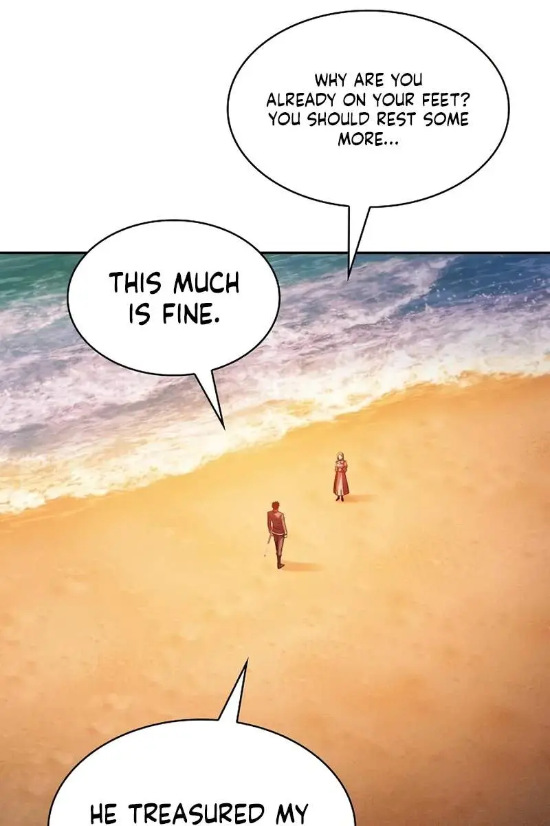 Academy's Genius Swordmaster Chapter 90 Page 110