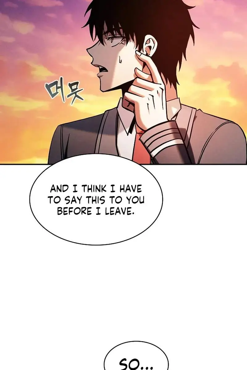 Academy's Genius Swordmaster Chapter 90 Page 112