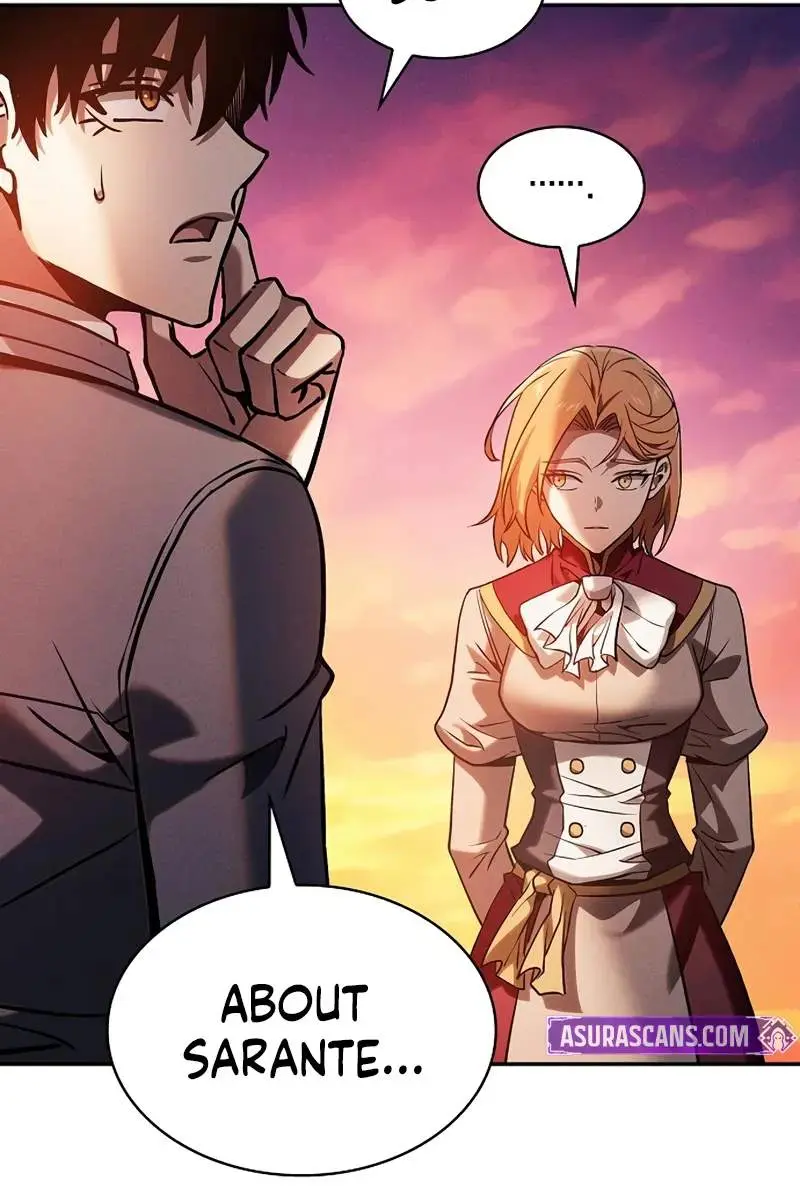 Academy's Genius Swordmaster Chapter 90 Page 113