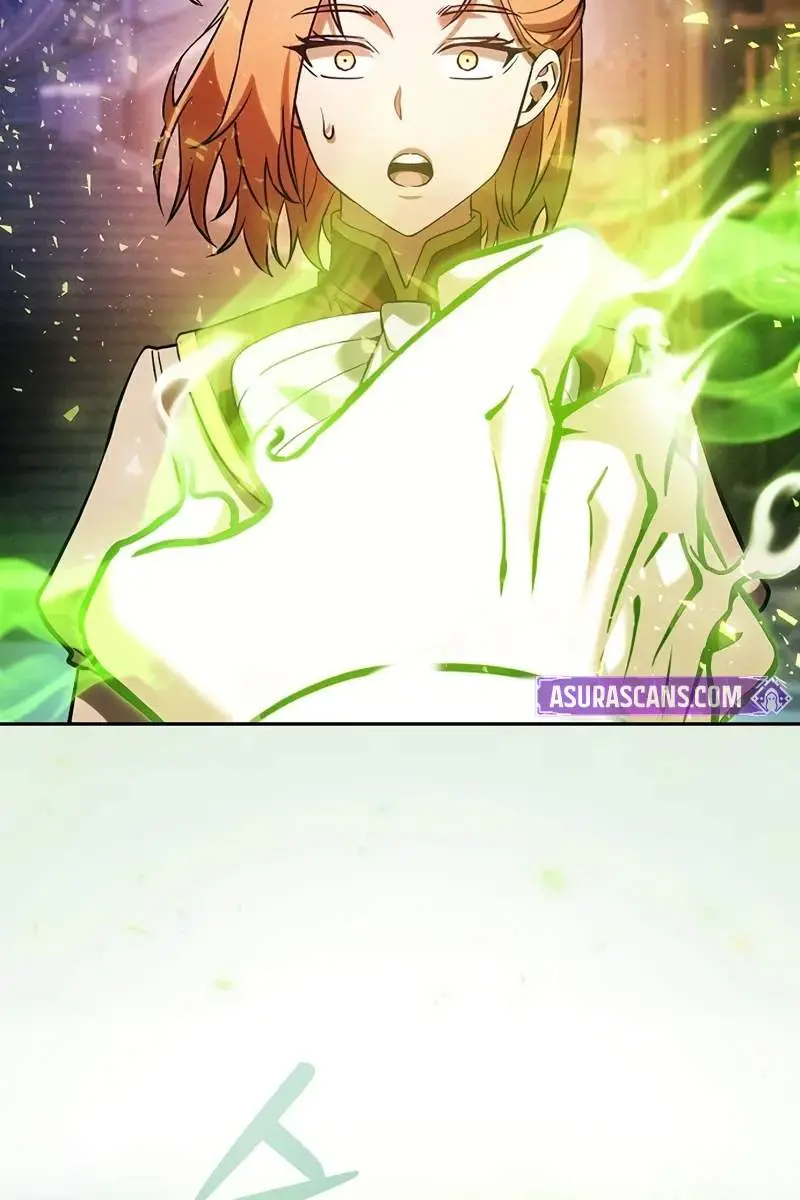 Academy's Genius Swordmaster Chapter 90 Page 125