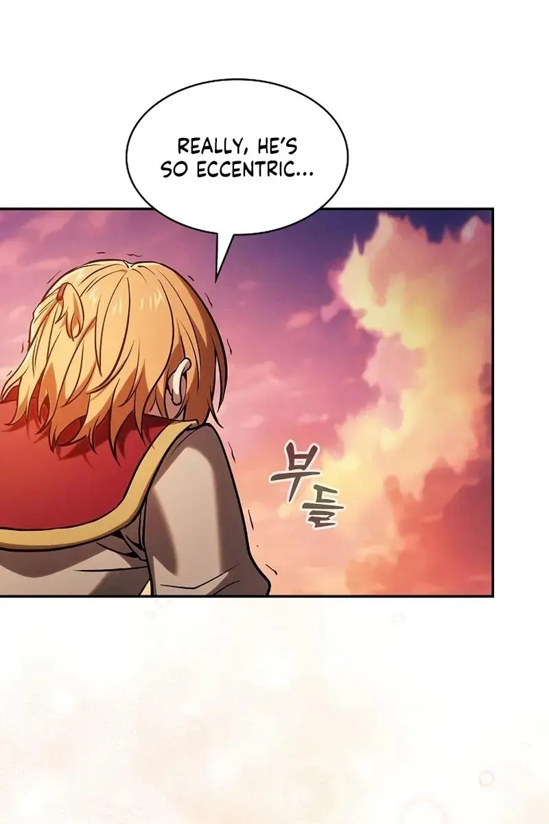 Academy's Genius Swordmaster Chapter 90 Page 134