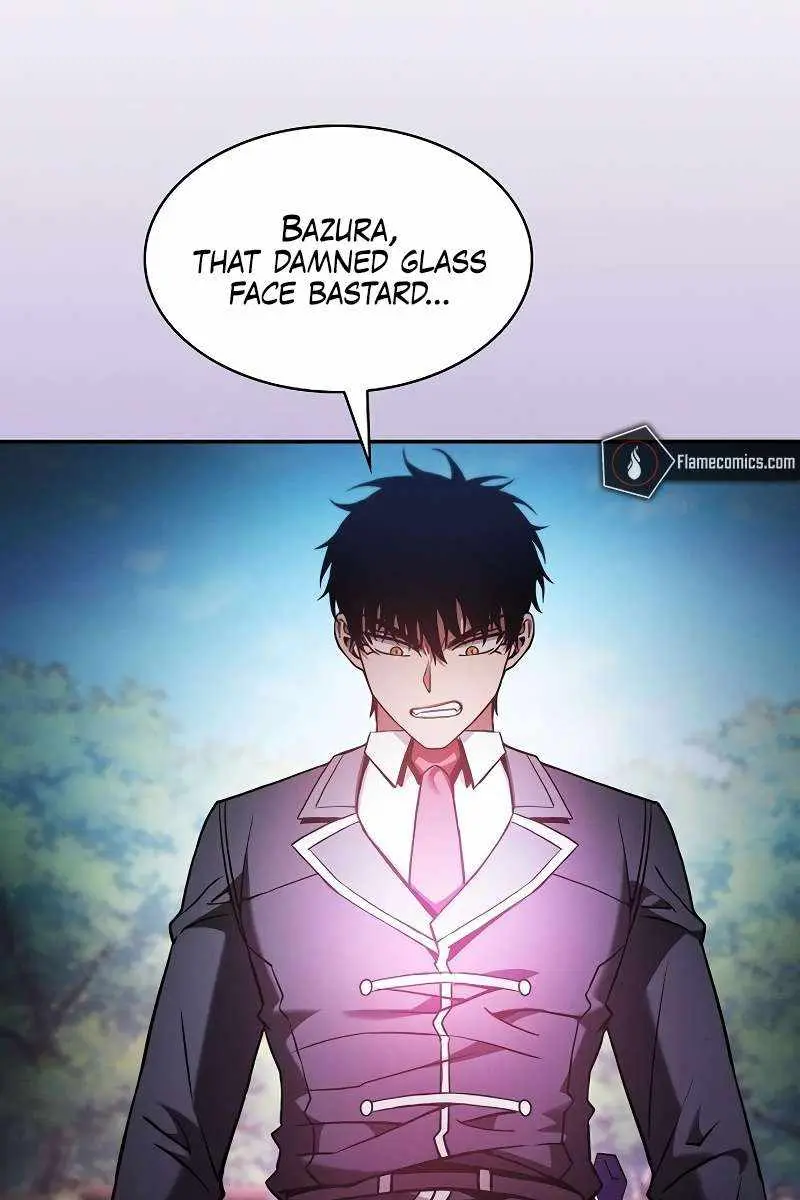 Academy's Genius Swordmaster Chapter 91 Page 21