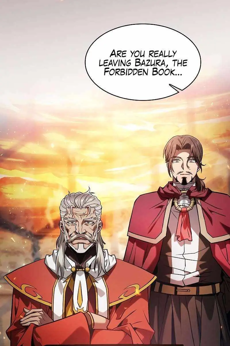 Academy's Genius Swordmaster Chapter 91 Page 32