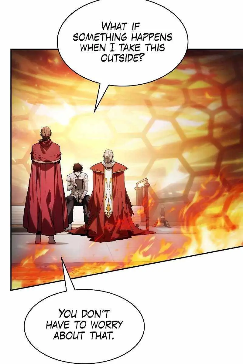 Academy's Genius Swordmaster Chapter 91 Page 38