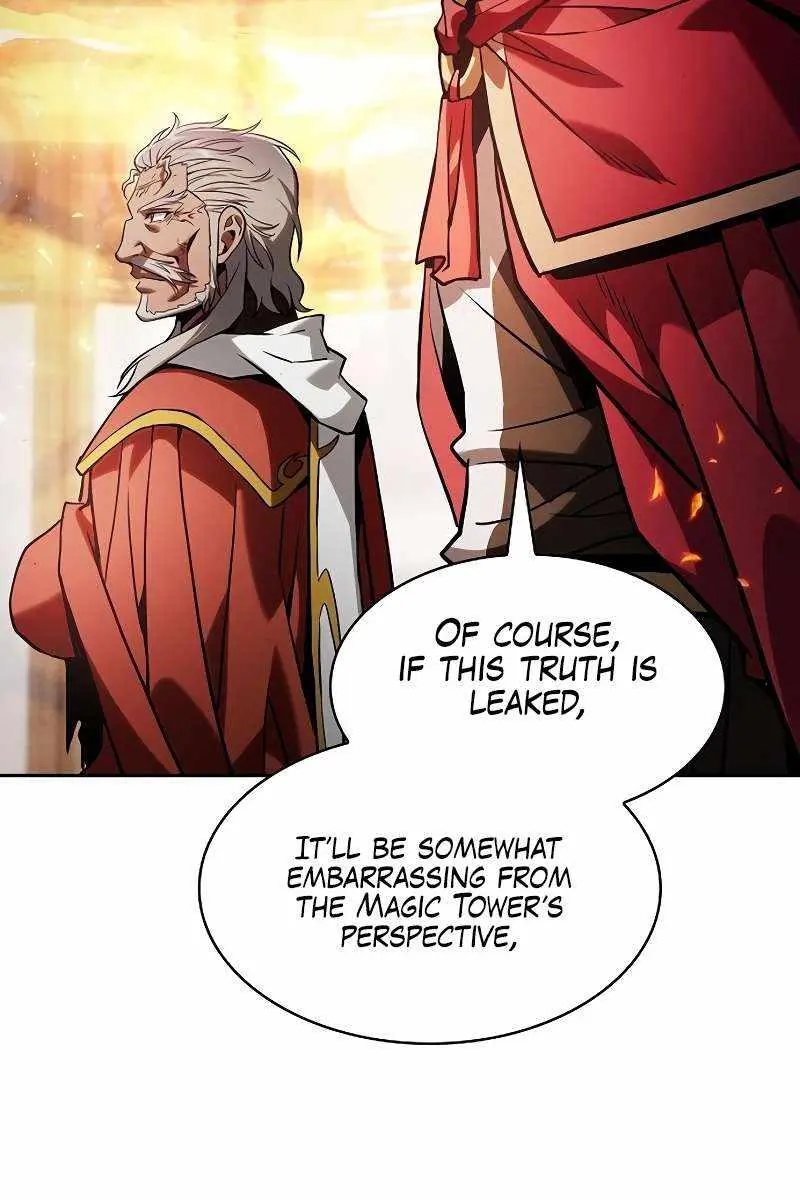 Academy's Genius Swordmaster Chapter 91 Page 40