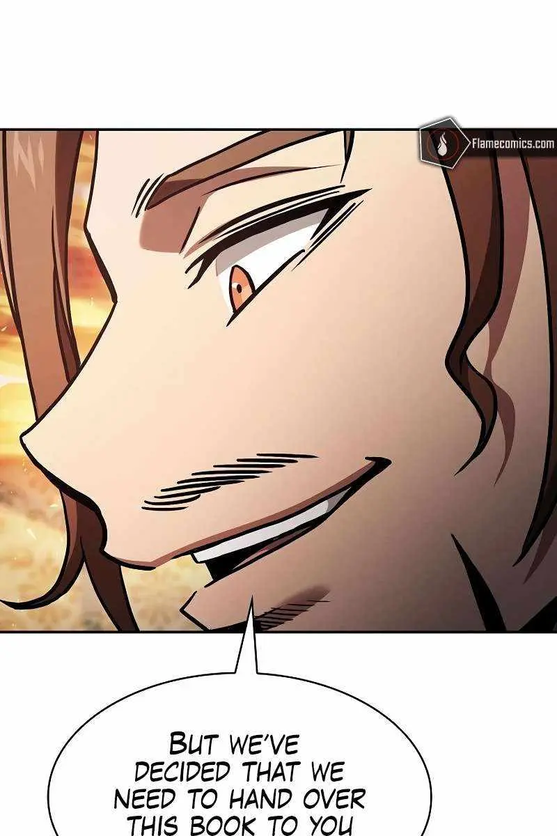 Academy's Genius Swordmaster Chapter 91 Page 41