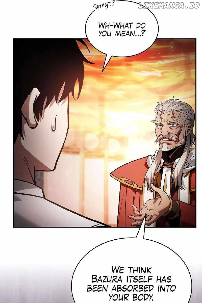 Academy's Genius Swordmaster Chapter 91 Page 46