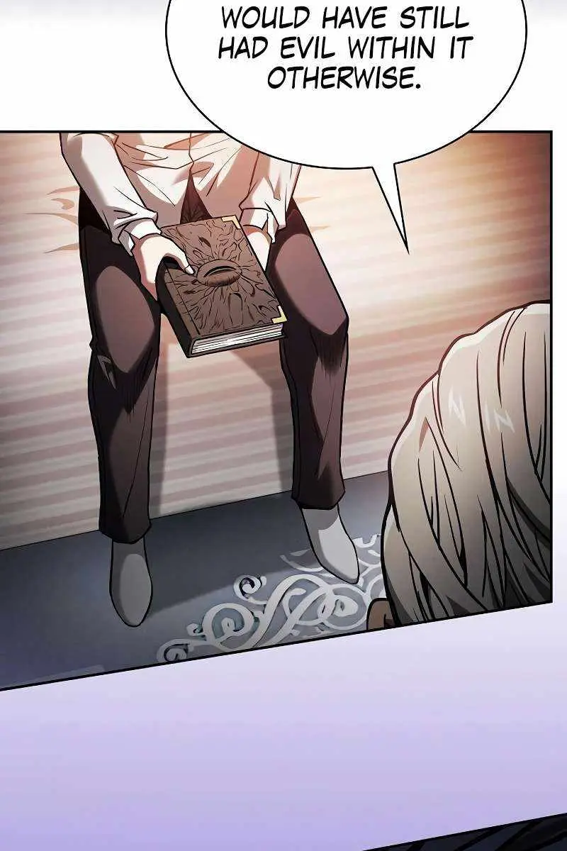 Academy's Genius Swordmaster Chapter 91 Page 50