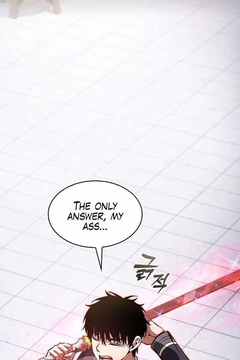 Academy's Genius Swordmaster Chapter 91 Page 55
