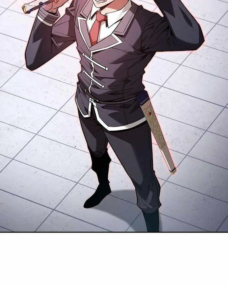 Academy's Genius Swordmaster Chapter 91 Page 56
