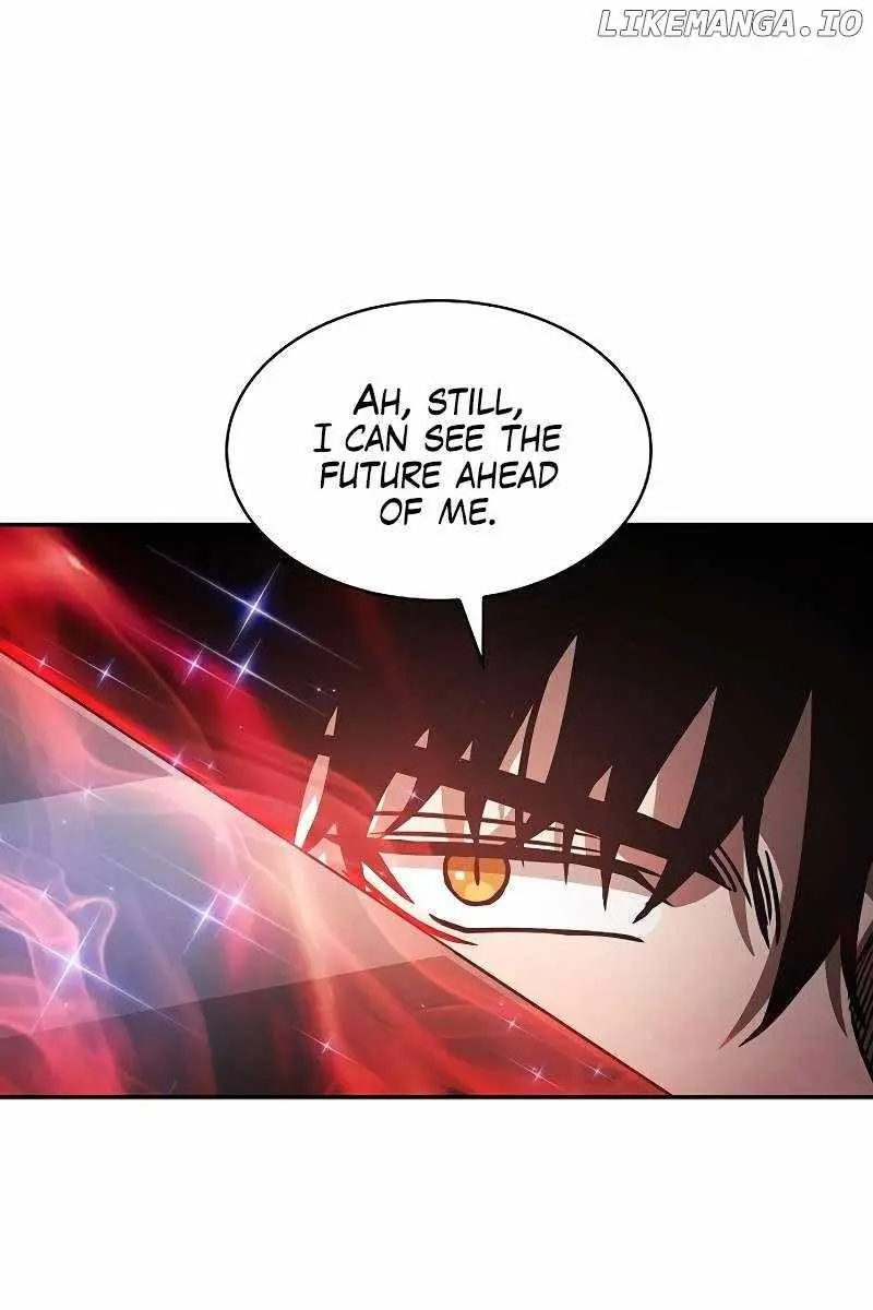 Academy's Genius Swordmaster Chapter 91 Page 57