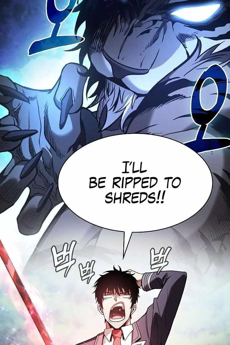 Academy's Genius Swordmaster Chapter 91 Page 59