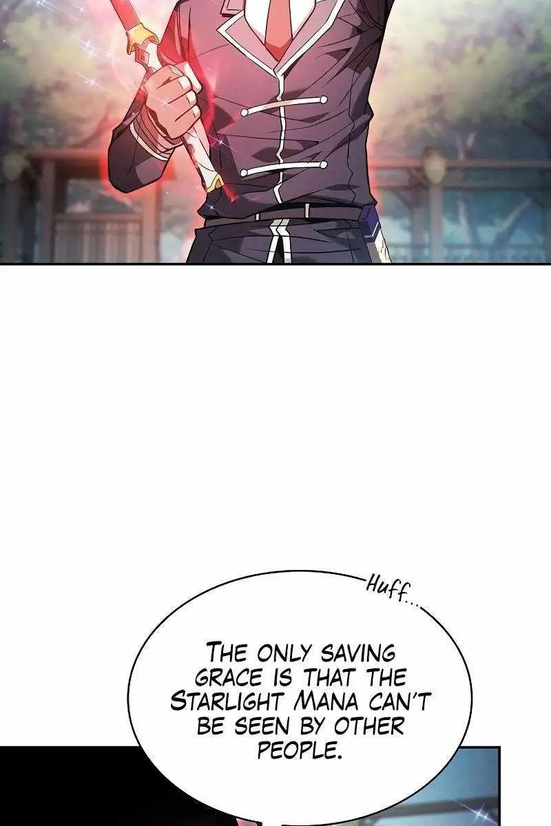 Academy's Genius Swordmaster Chapter 91 Page 60