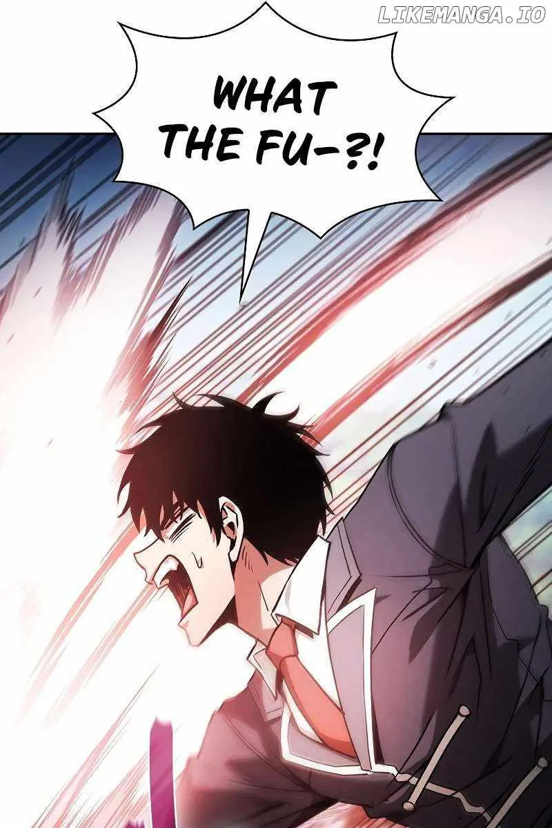 Academy's Genius Swordmaster Chapter 91 Page 67