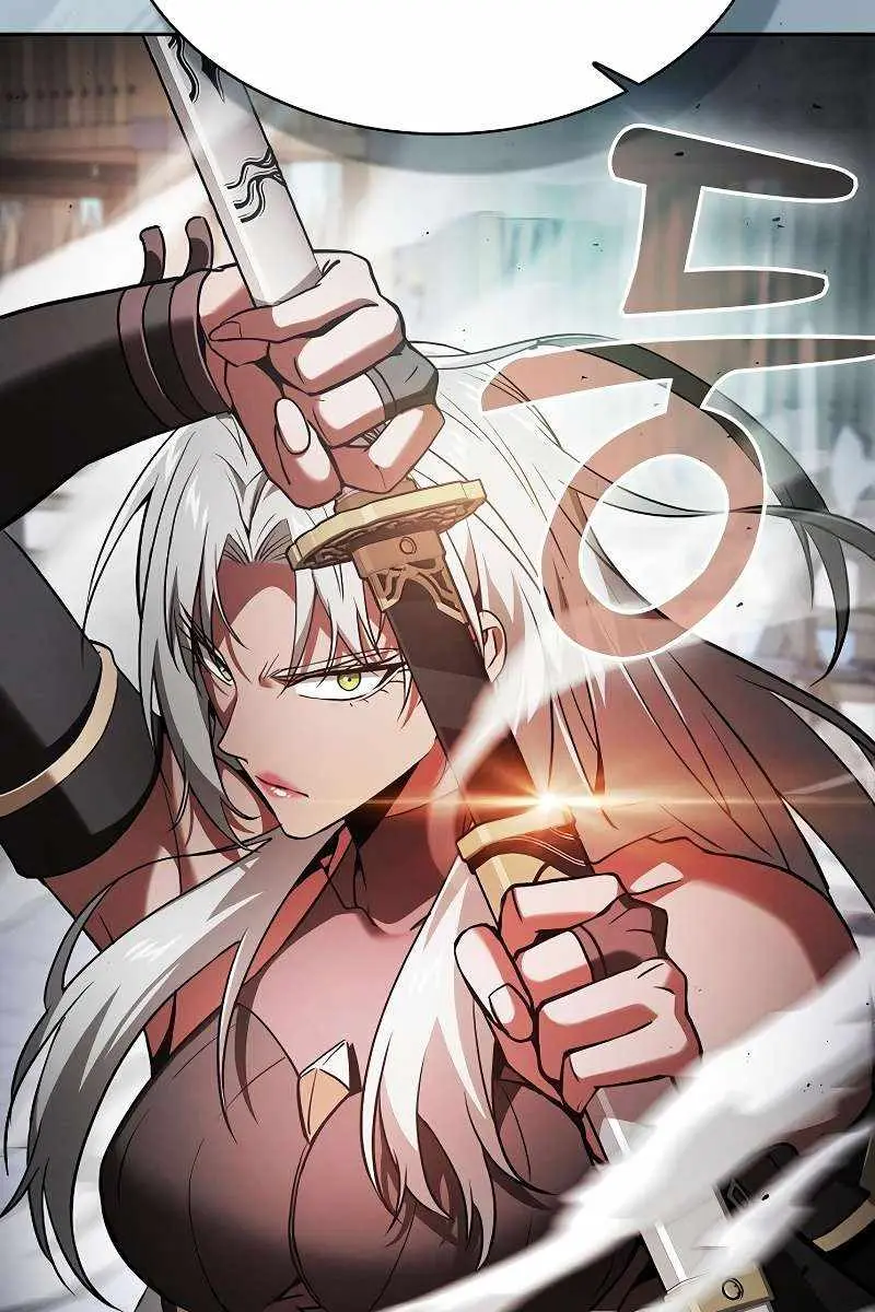 Academy's Genius Swordmaster Chapter 91 Page 72