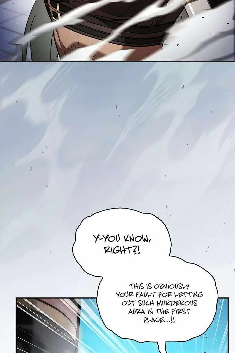 Academy's Genius Swordmaster Chapter 91 Page 73