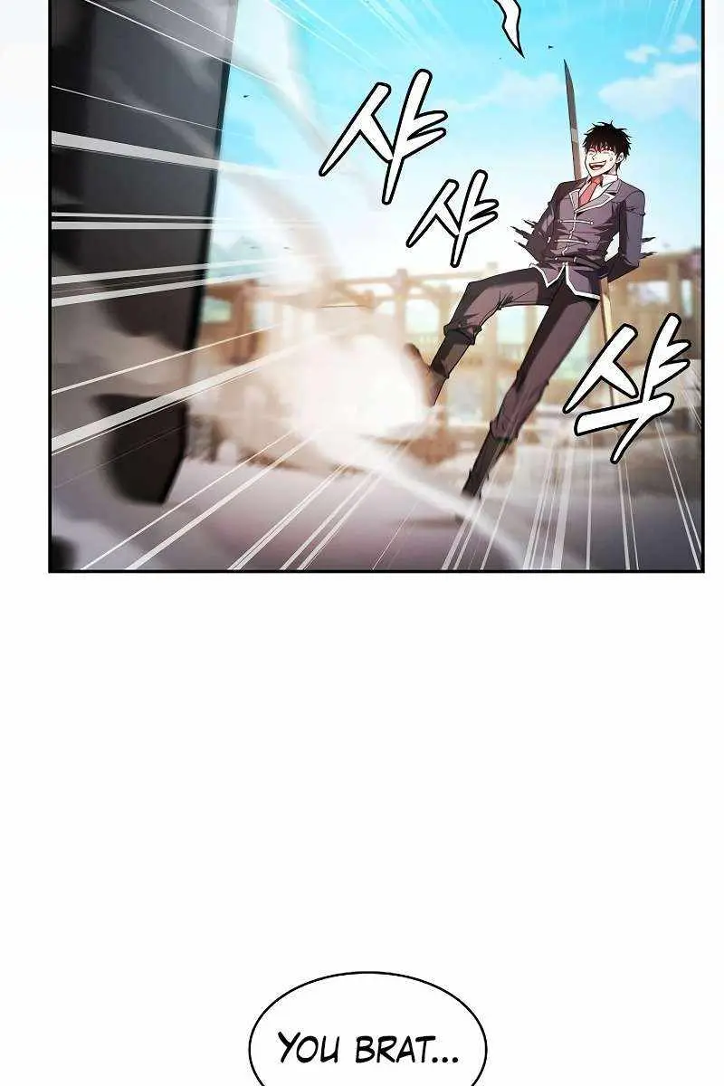 Academy's Genius Swordmaster Chapter 91 Page 74