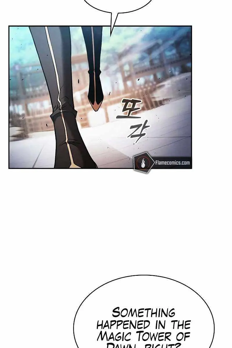 Academy's Genius Swordmaster Chapter 91 Page 75