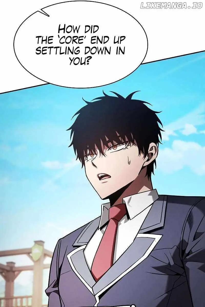 Academy's Genius Swordmaster Chapter 91 Page 78