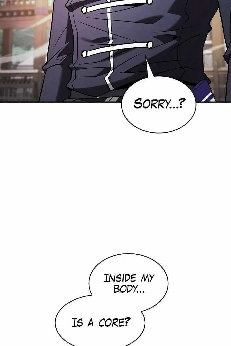 Academy's Genius Swordmaster Chapter 91 Page 79