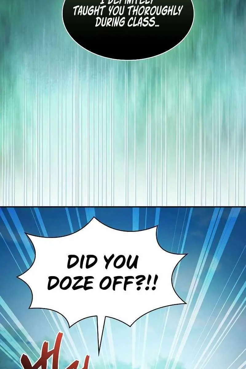 Academy's Genius Swordmaster Chapter 91 Page 83