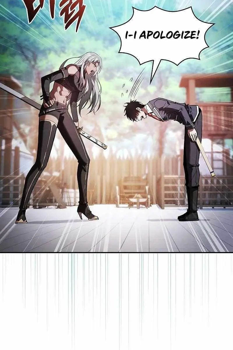 Academy's Genius Swordmaster Chapter 91 Page 84
