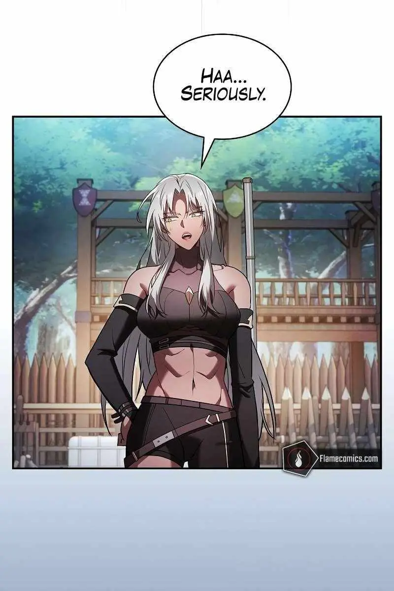 Academy's Genius Swordmaster Chapter 91 Page 85