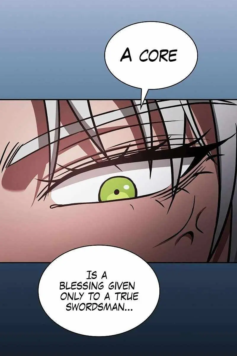 Academy's Genius Swordmaster Chapter 91 Page 86