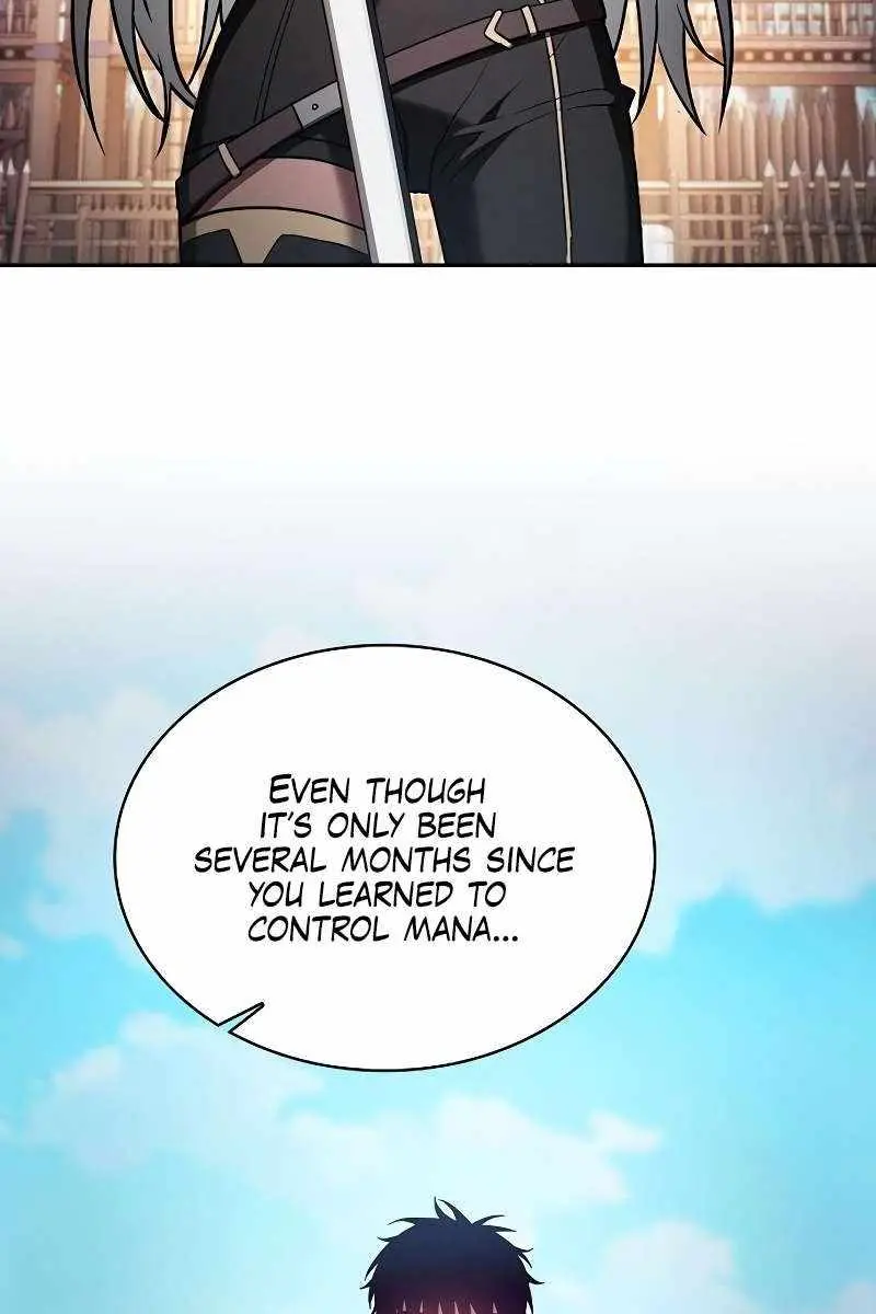 Academy's Genius Swordmaster Chapter 91 Page 100