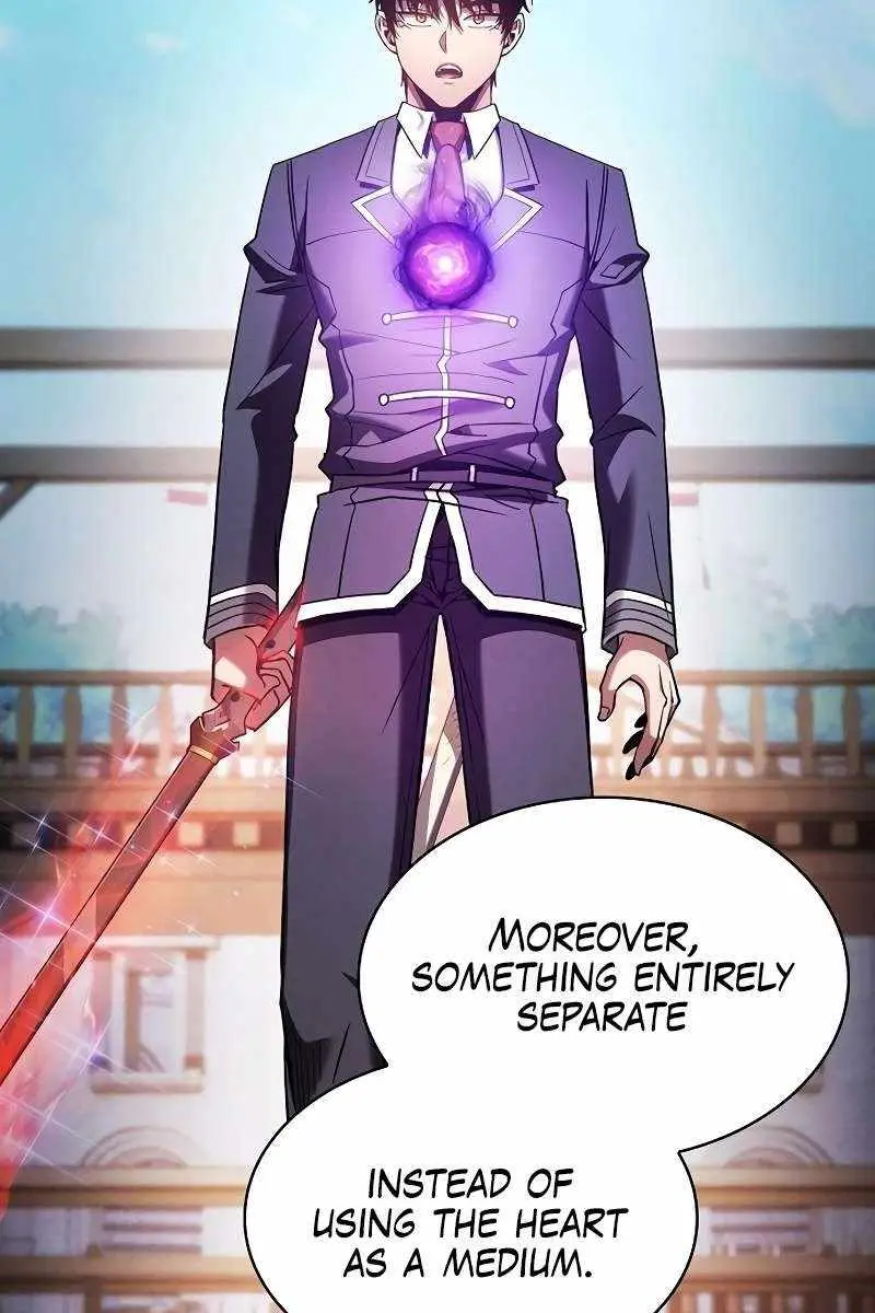 Academy's Genius Swordmaster Chapter 91 Page 101
