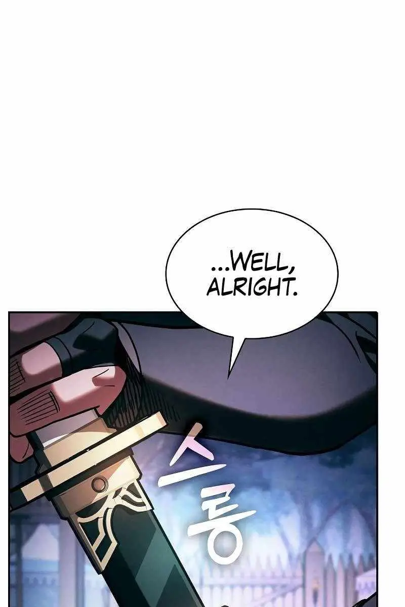 Academy's Genius Swordmaster Chapter 91 Page 104