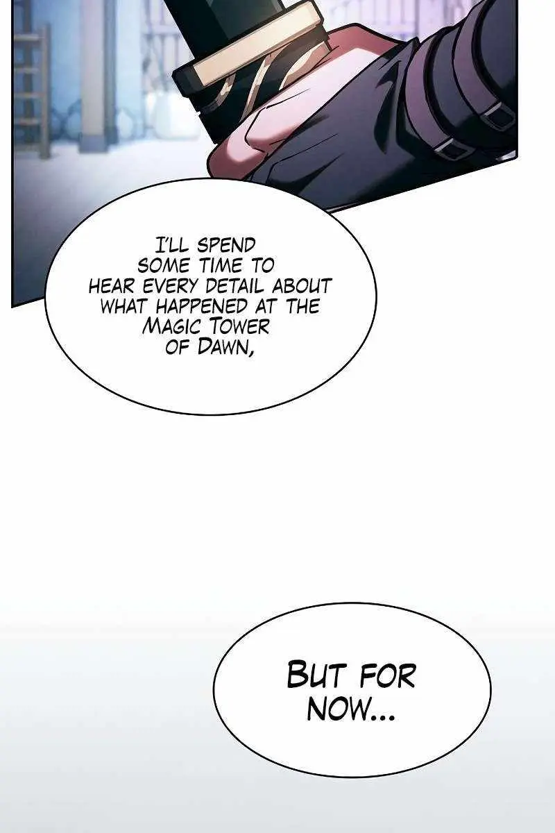 Academy's Genius Swordmaster Chapter 91 Page 105