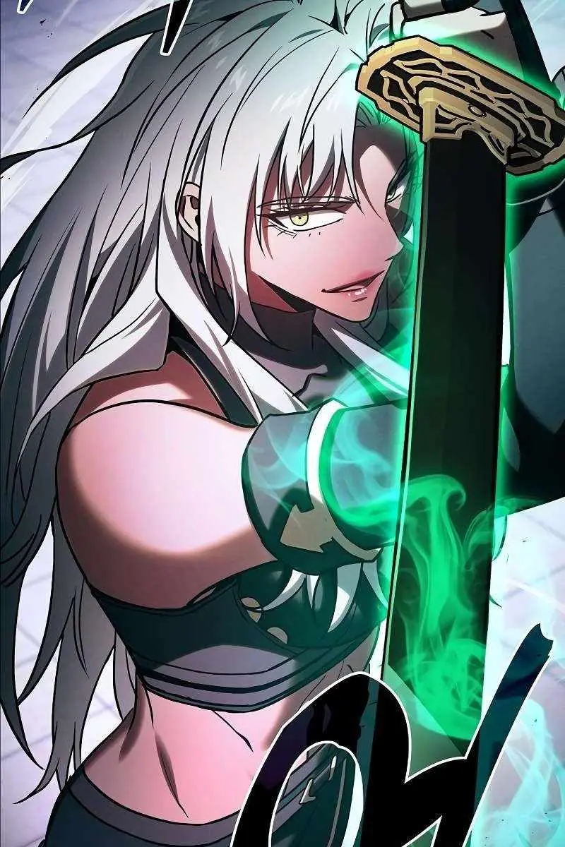 Academy's Genius Swordmaster Chapter 91 Page 107