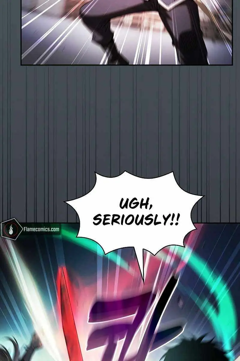 Academy's Genius Swordmaster Chapter 91 Page 114