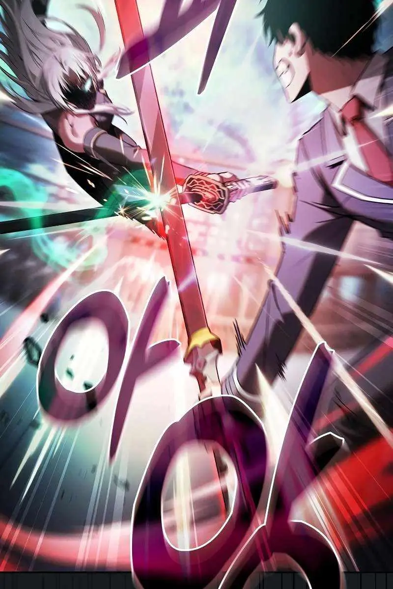 Academy's Genius Swordmaster Chapter 91 Page 115