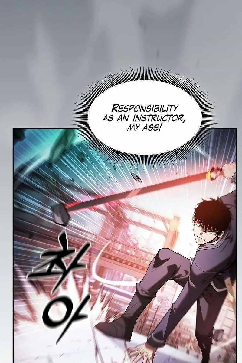 Academy's Genius Swordmaster Chapter 91 Page 123