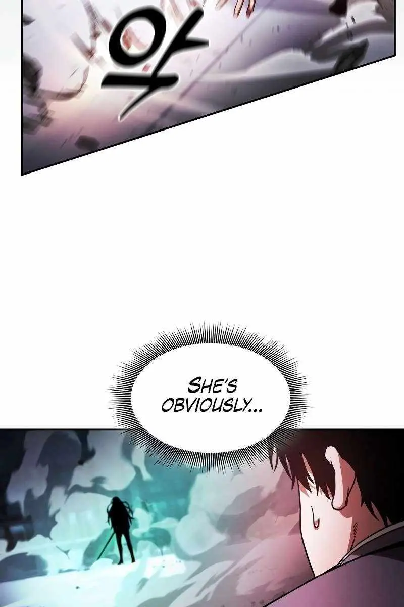 Academy's Genius Swordmaster Chapter 91 Page 124