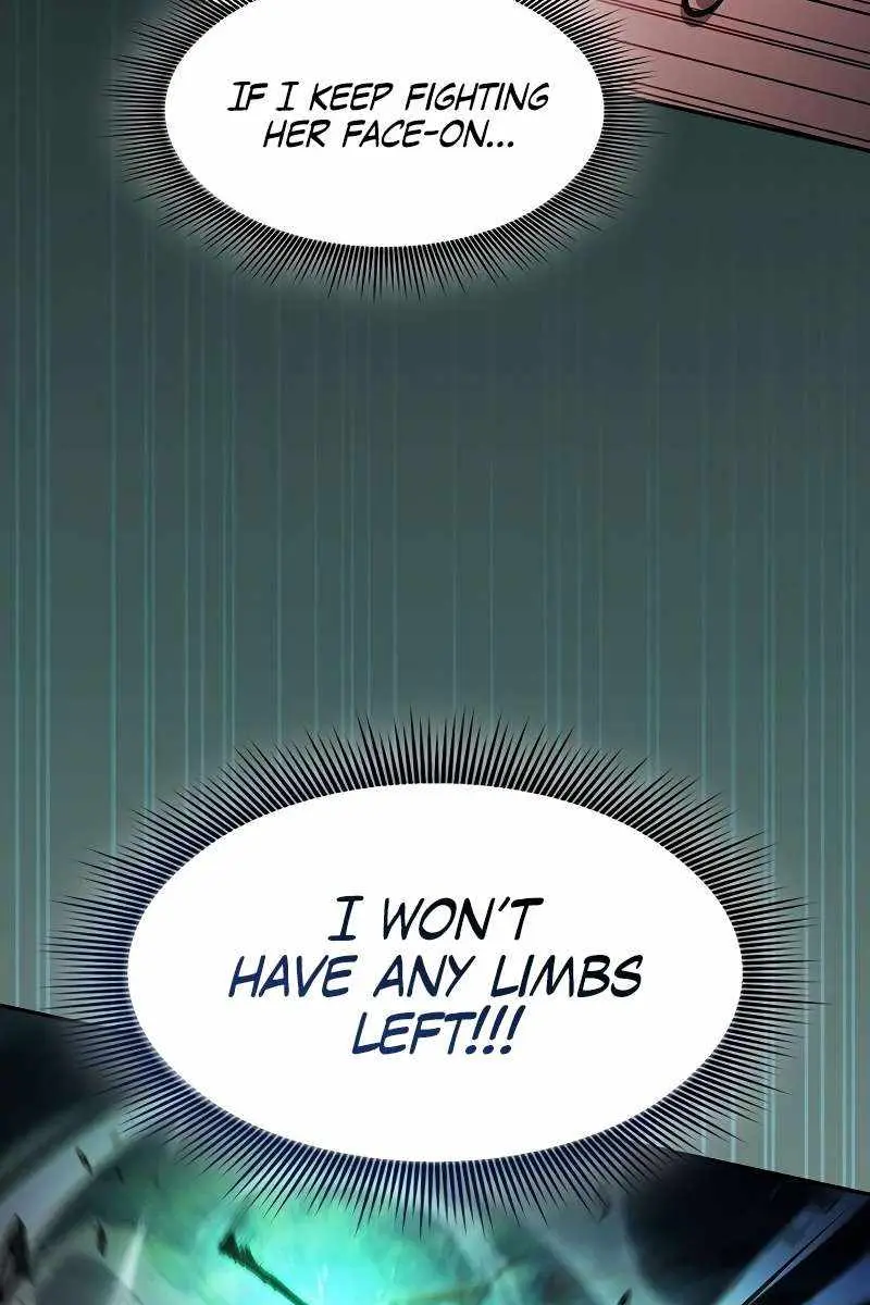 Academy's Genius Swordmaster Chapter 91 Page 134