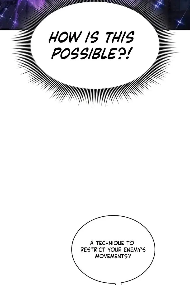 Academy's Genius Swordmaster Chapter 92 Page 8
