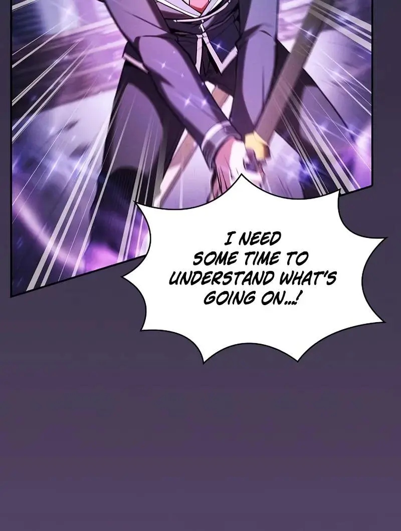 Academy's Genius Swordmaster Chapter 92 Page 18