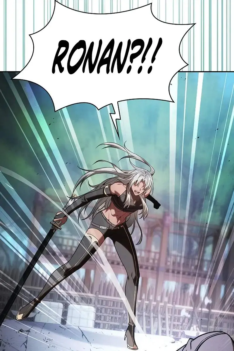Academy's Genius Swordmaster Chapter 92 Page 25