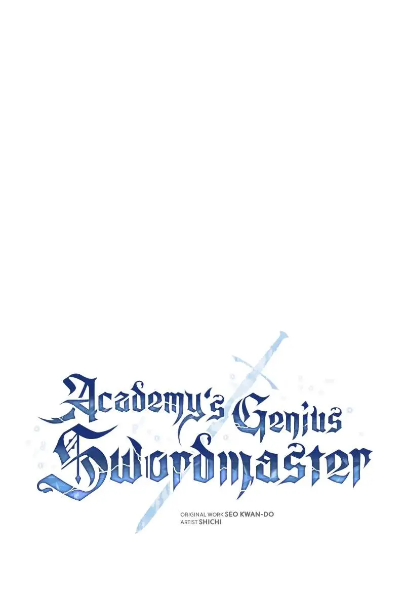 Academy's Genius Swordmaster Chapter 92 Page 27